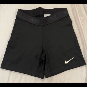 Nike woman shorts